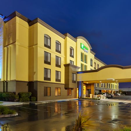 Courtyard San Francisco Airport Burlingame Hotel Екстериор снимка