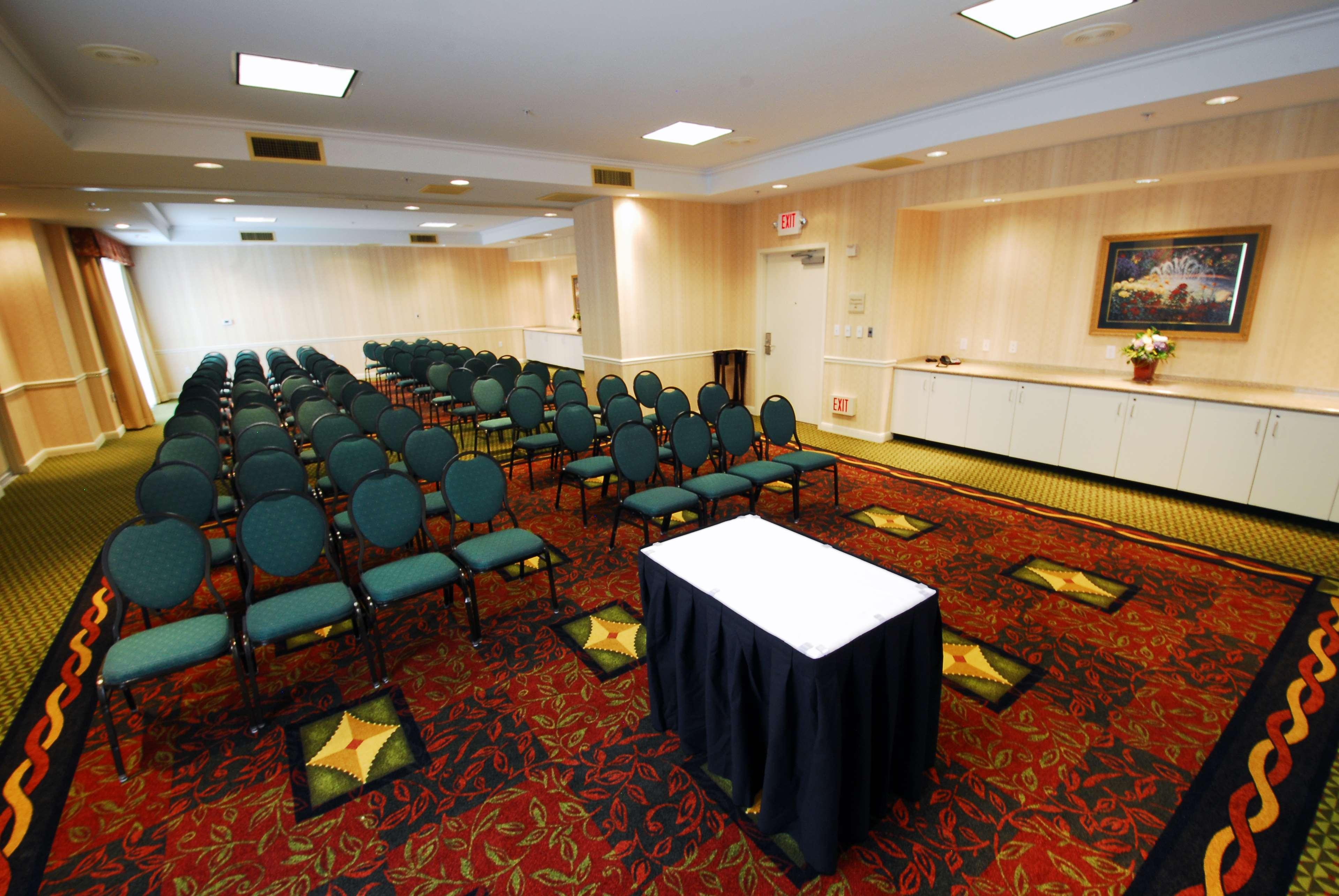 Courtyard San Francisco Airport Burlingame Hotel Съоръжения снимка