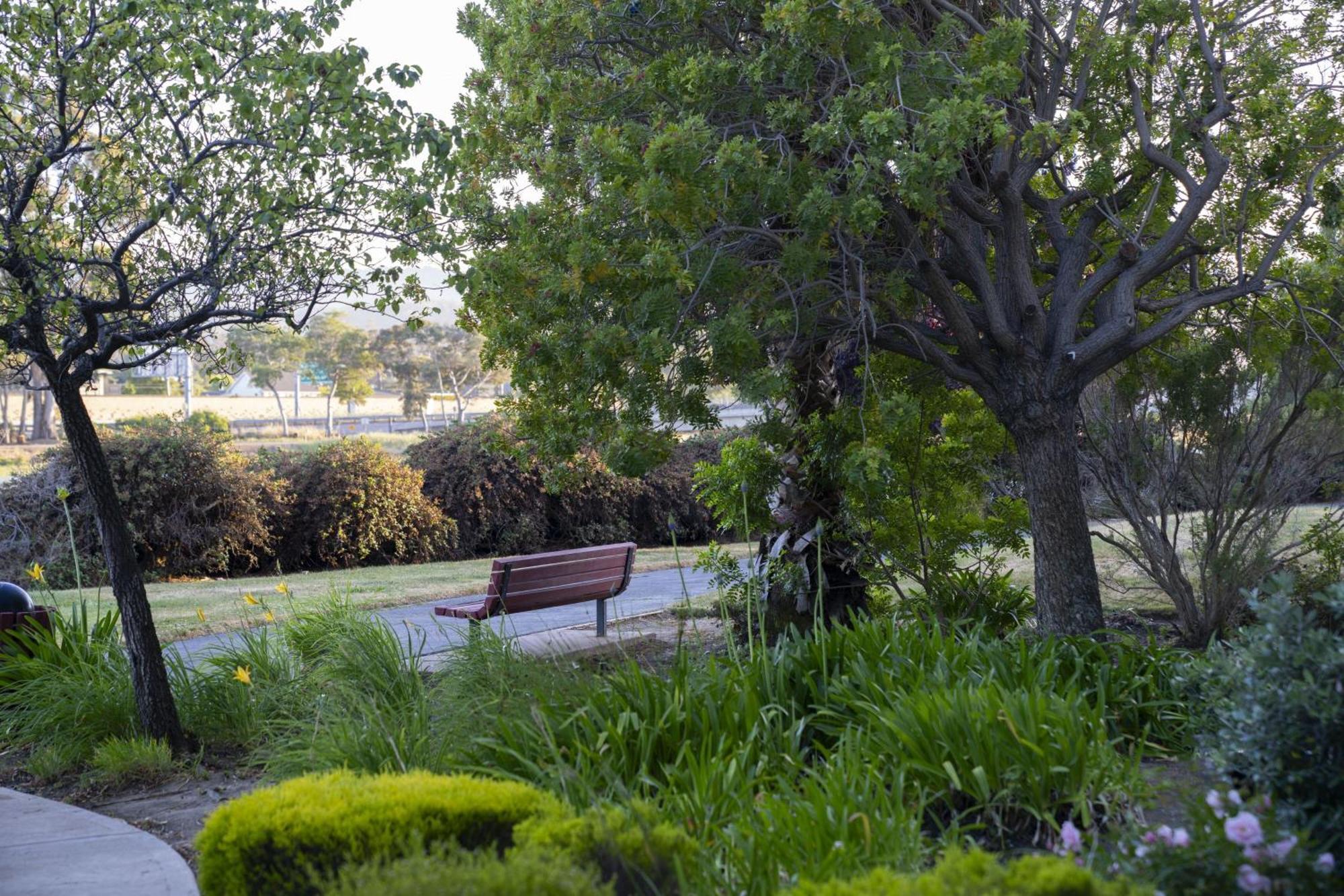 Courtyard San Francisco Airport Burlingame Hotel Екстериор снимка